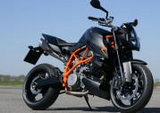 KTM 990 Super Duke